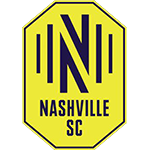 Maglia Nashville SC